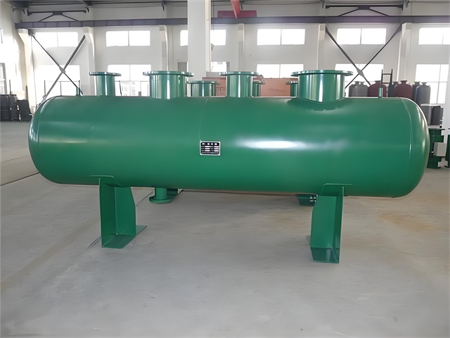 绥江集分水器需要电源吗