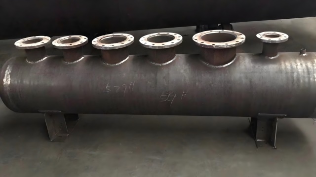 绥江集分水器属于特种设备吗