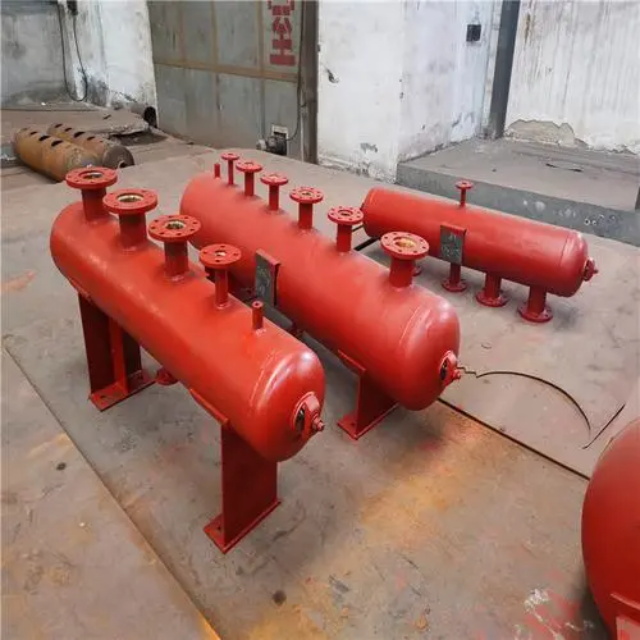 绥江分集水器安装高度